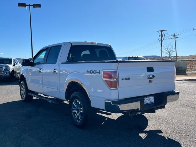 Used 2011 Ford F150 XLT image 2