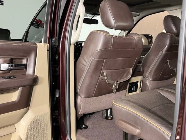 Used 2012 RAM 3500 Laramie Longhorn image 27