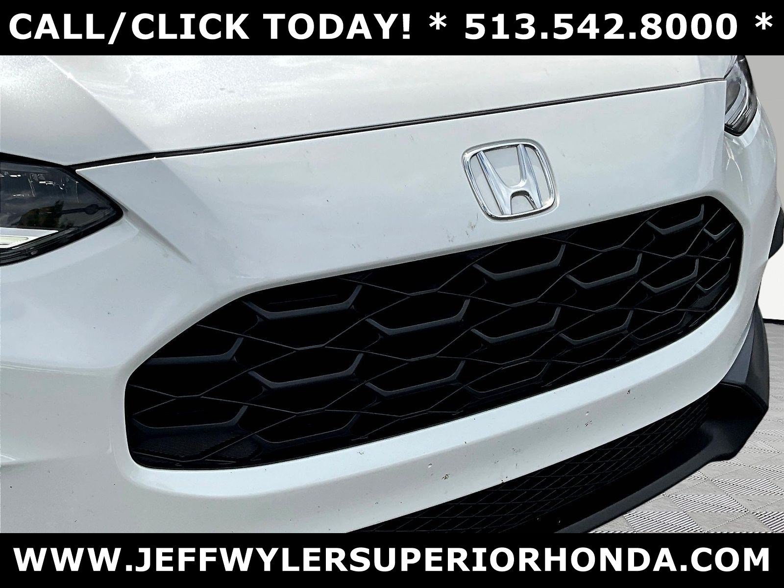 Used 2024 Honda HR-V LX image 30