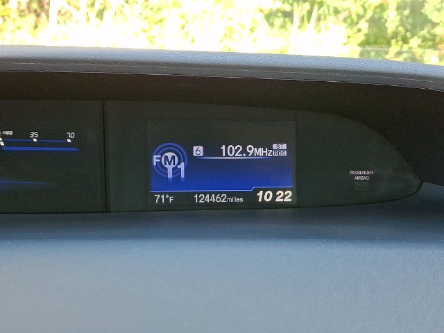Used 2015 Honda Civic LX image 18