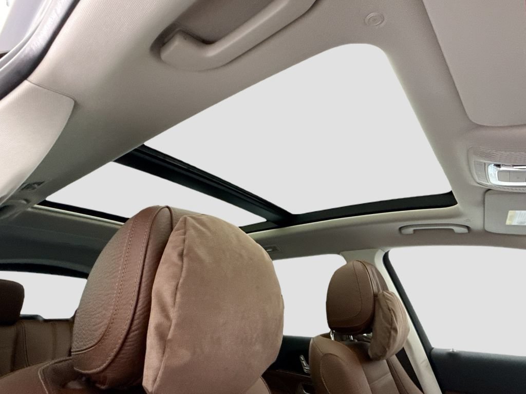 New 2026 Mercedes-Benz GLS 450 4MATIC image 18