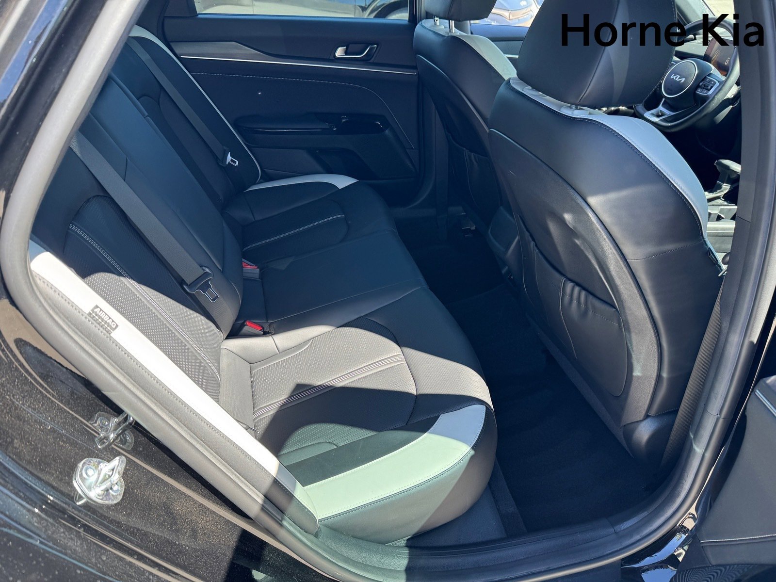 Certified 2025 Kia K5 GT-Line image 27