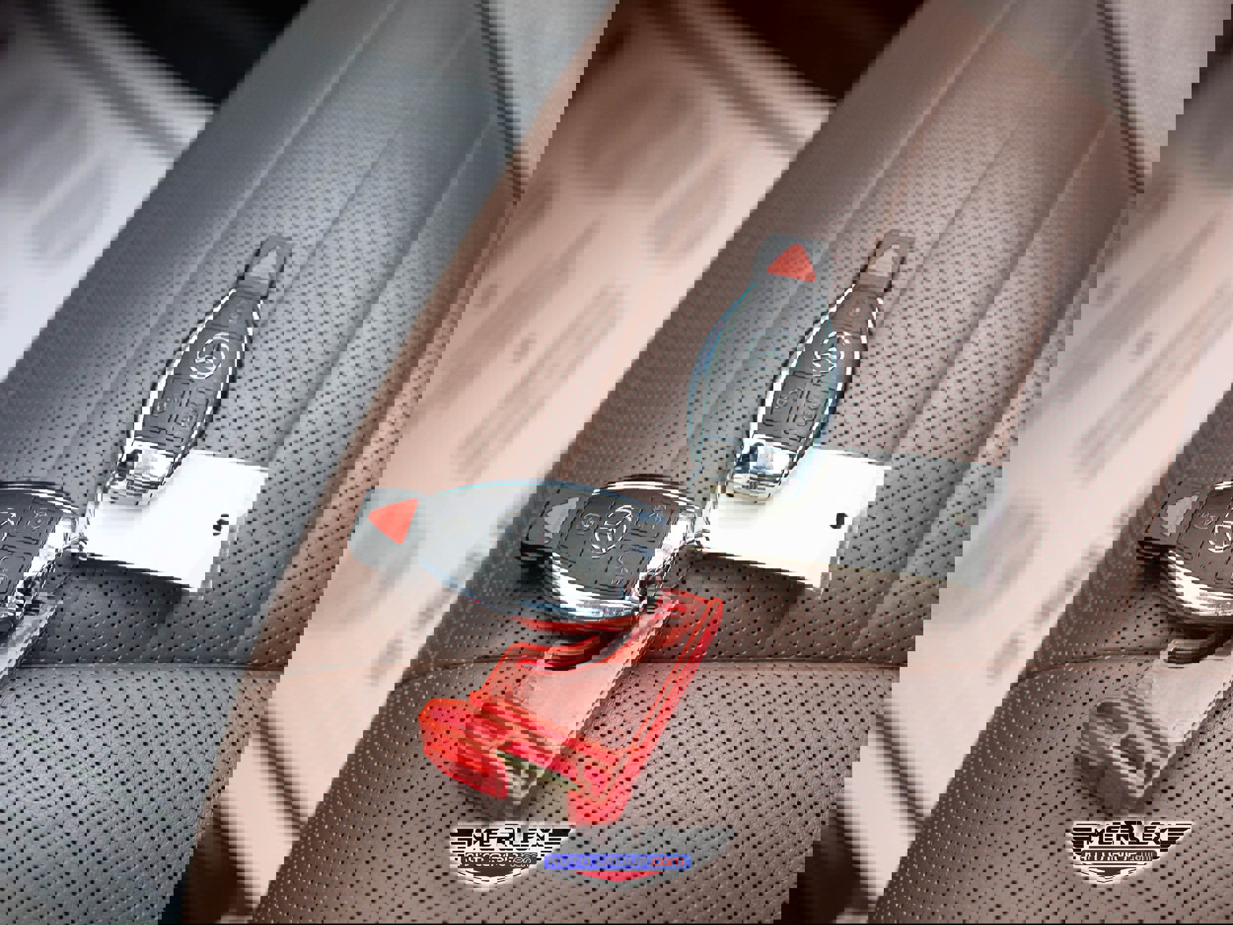 Used 2015 Mercedes-Benz S 550 4MATIC Sedan image 56