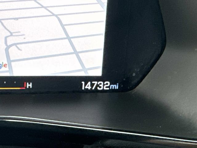 Used 2024 Chevrolet Colorado LT image 27