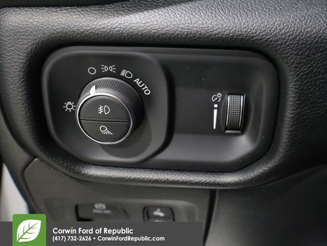 Used 2022 RAM 1500 Big Horn AWD/4WD image 29