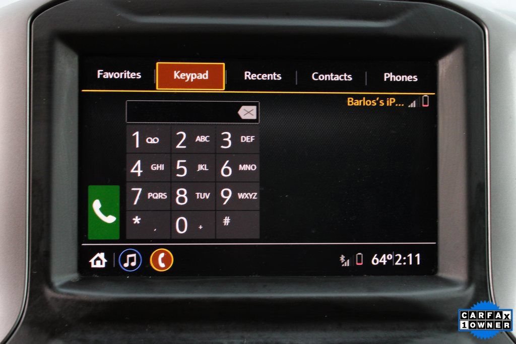 Used 2021 GMC Sierra 1500 4x4 Crew Cab w/ Sierra Value Package image 26