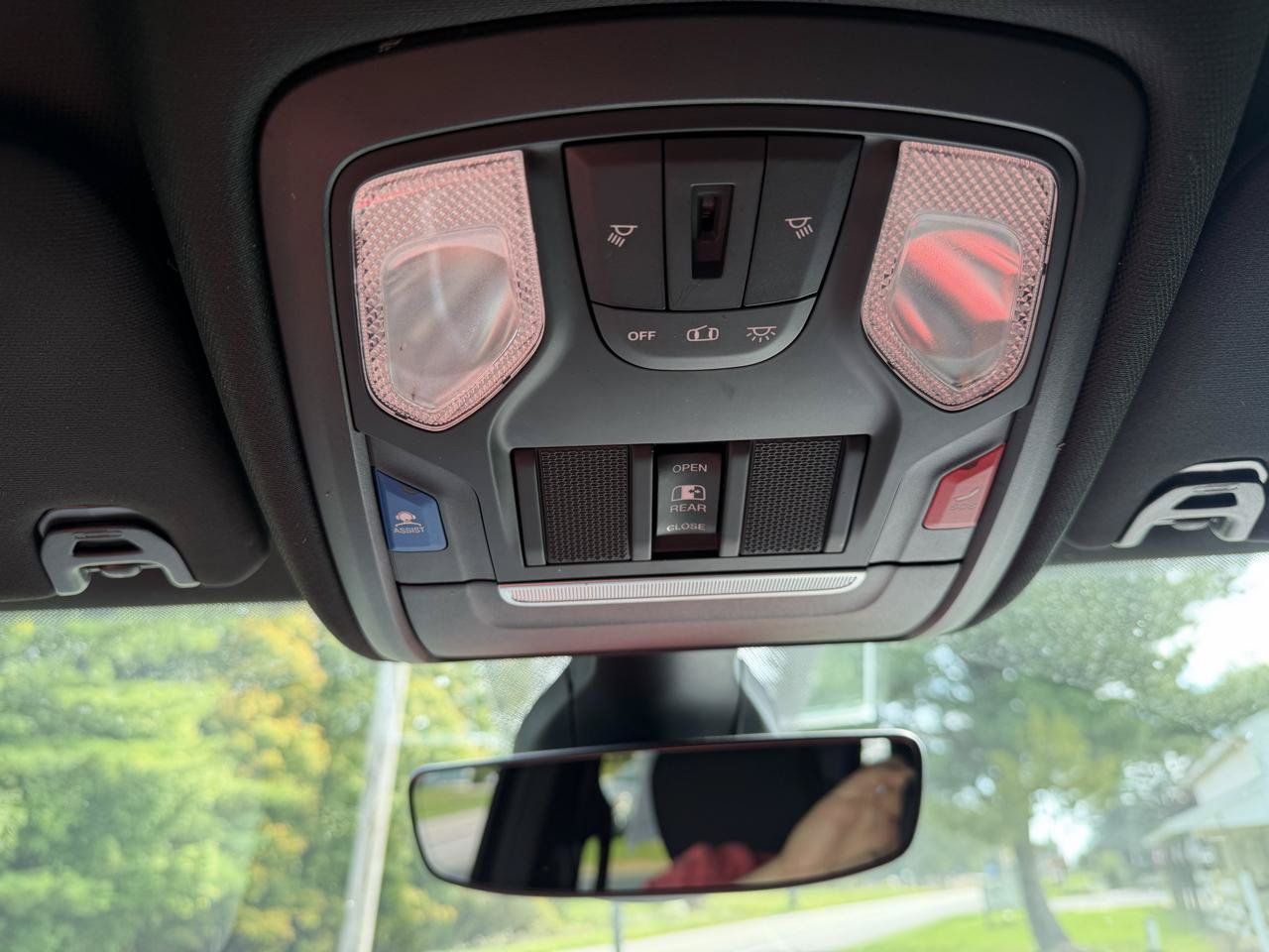 Used 2019 RAM 2500 Big Horn AWD/4WD image 39