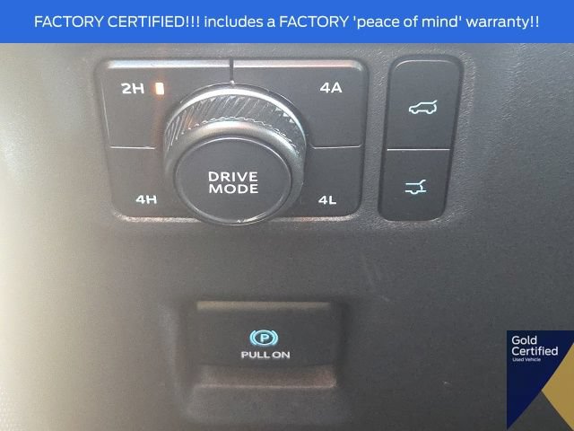 Used 2025 Ford Expedition Active AWD/4WD image 37