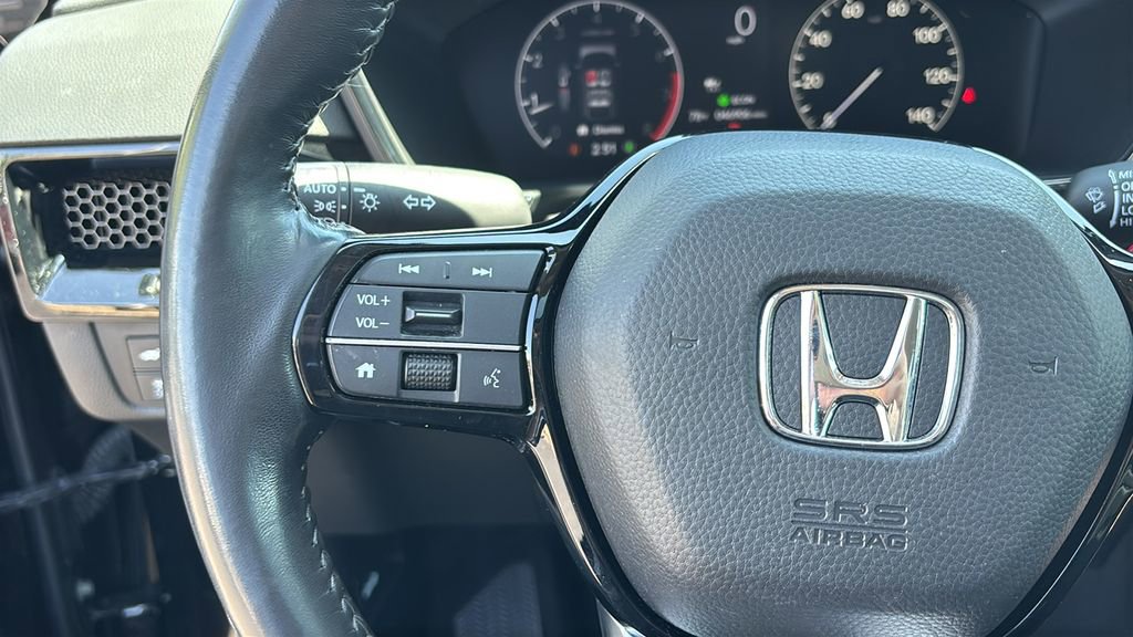 Used 2023 Honda CR-V EX-L image 17