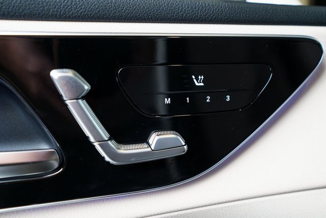 New 2026 Mercedes-Benz GLC 300 4MATIC image 14