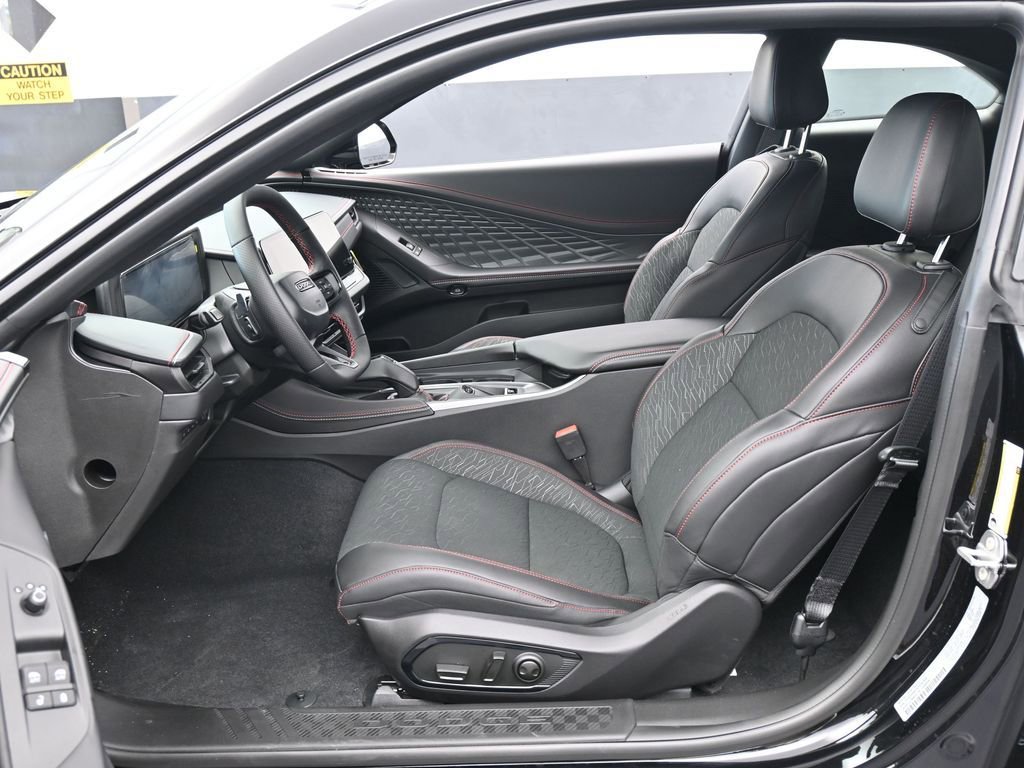 New 2026 Dodge Charger R/T Scat Pack image 11