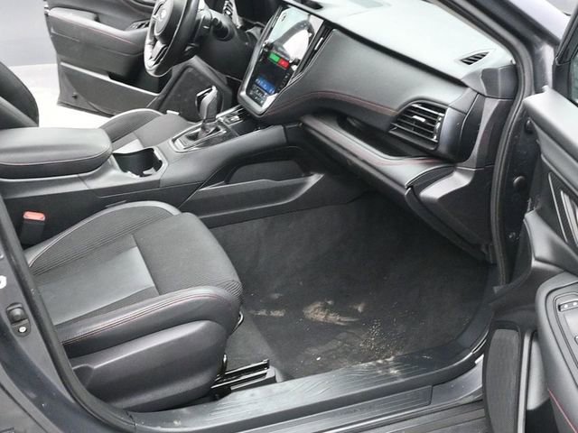 Used 2024 Subaru Legacy Sport image 10