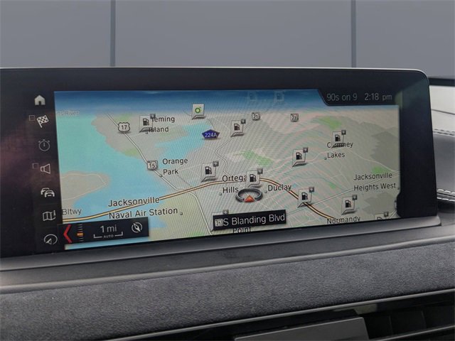 Used 2018 BMW M3 CS w/ Executive Package image 19