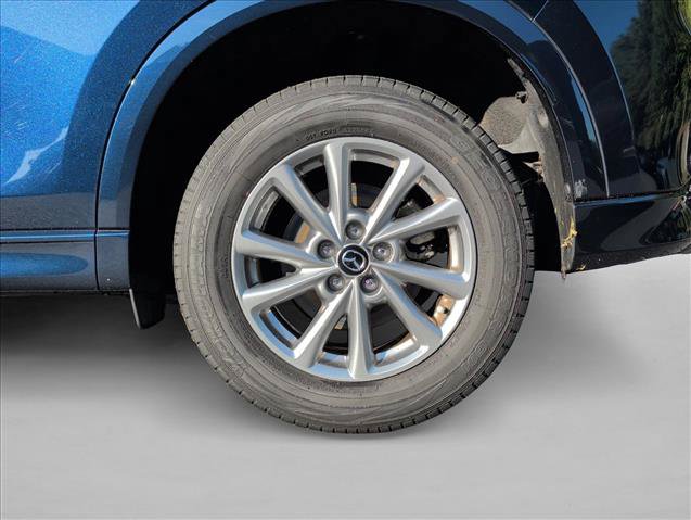 Used 2024 MAZDA CX-5 AWD 2.5 S w/ Preferred Package image 29