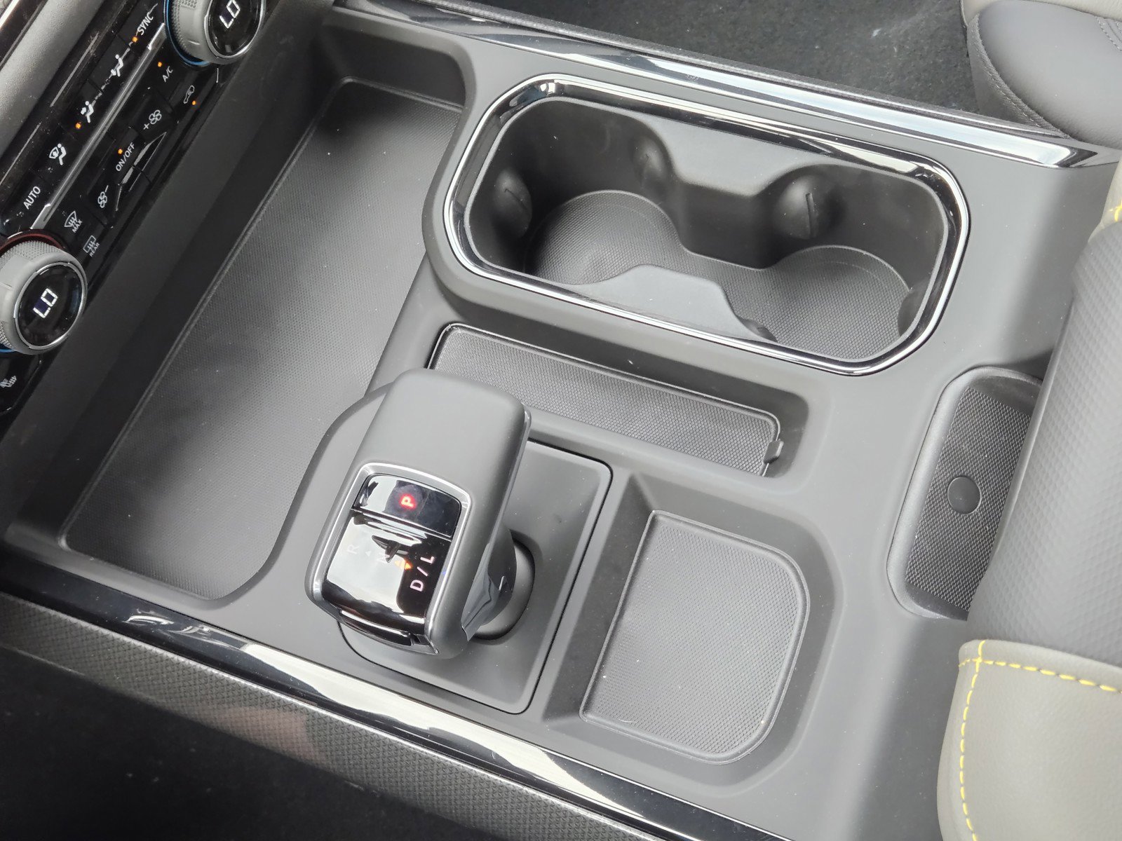 New 2026 Chevrolet Silverado 1500 ZR2 image 15