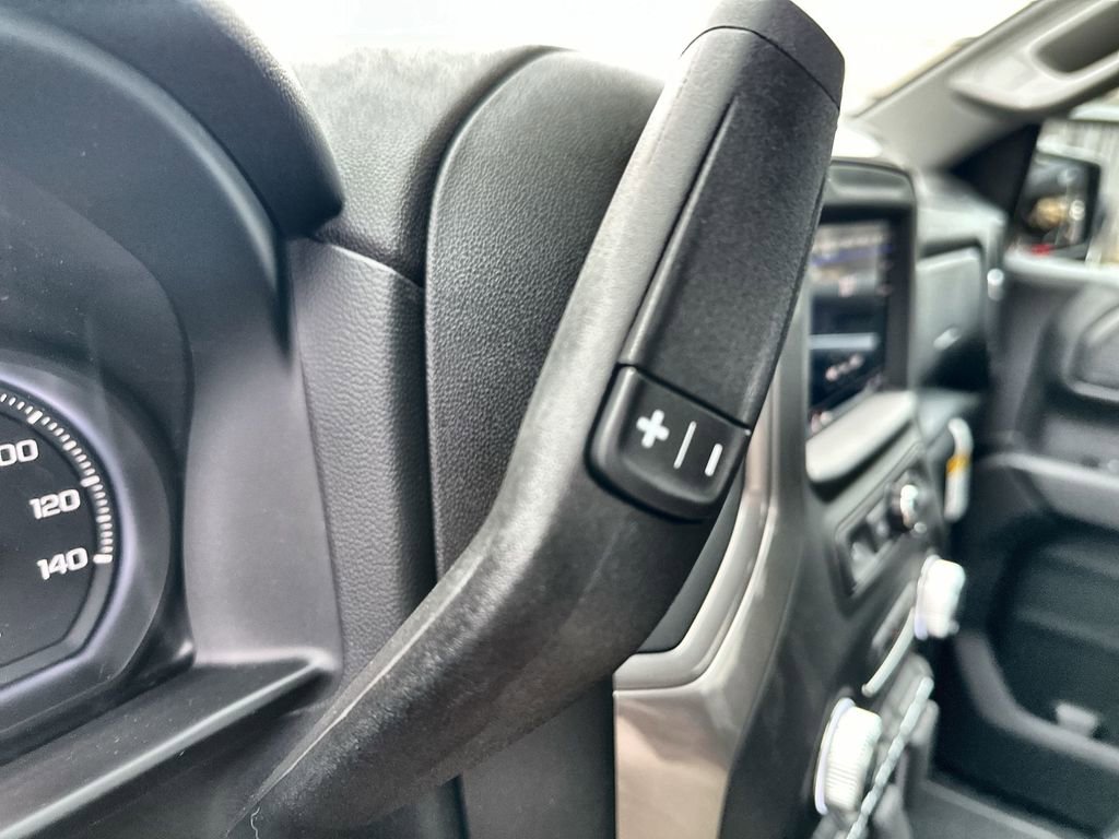 New 2026 GMC Sierra 1500 Pro w/ Pro Value Package image 26