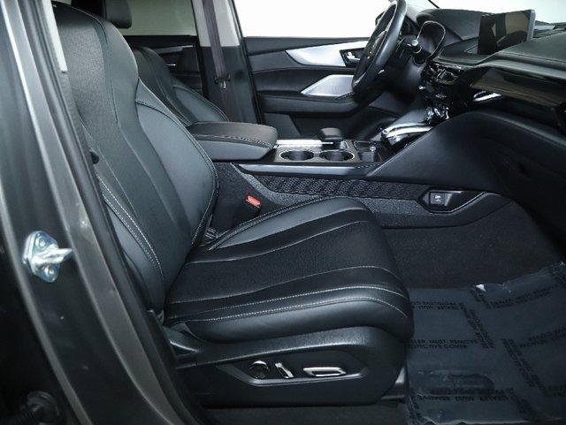 Used 2023 Acura MDX SH-AWD w/ Technology Package image 37