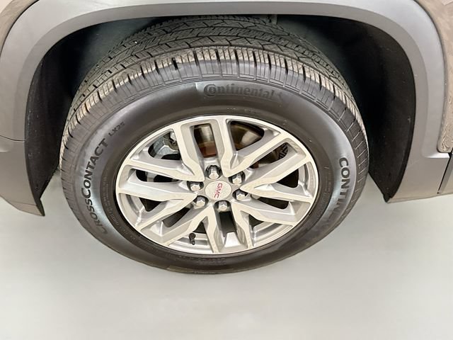 Used 2019 GMC Acadia SLE FWD image 31