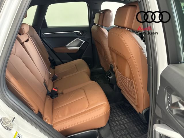 Used 2025 Audi Q3 2.0T Premium w/ Convenience Package image 27