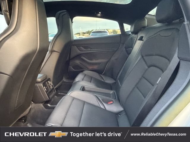 Used 2023 Porsche Taycan RWD image 32
