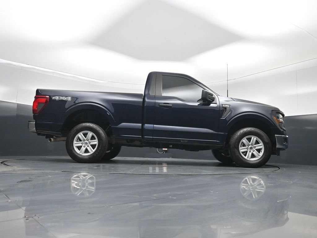 Used 2024 Ford F150 XL w/ Equipment Group 103A High AWD/4WD image 40