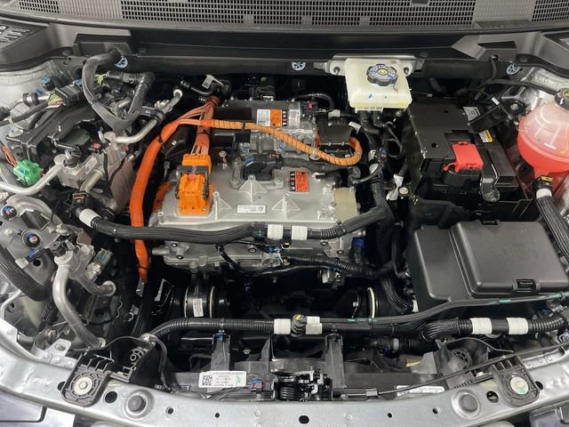 New 2026 Chevrolet Equinox EV LT w/ LPO, All-Weather Mat Package FWD image 28