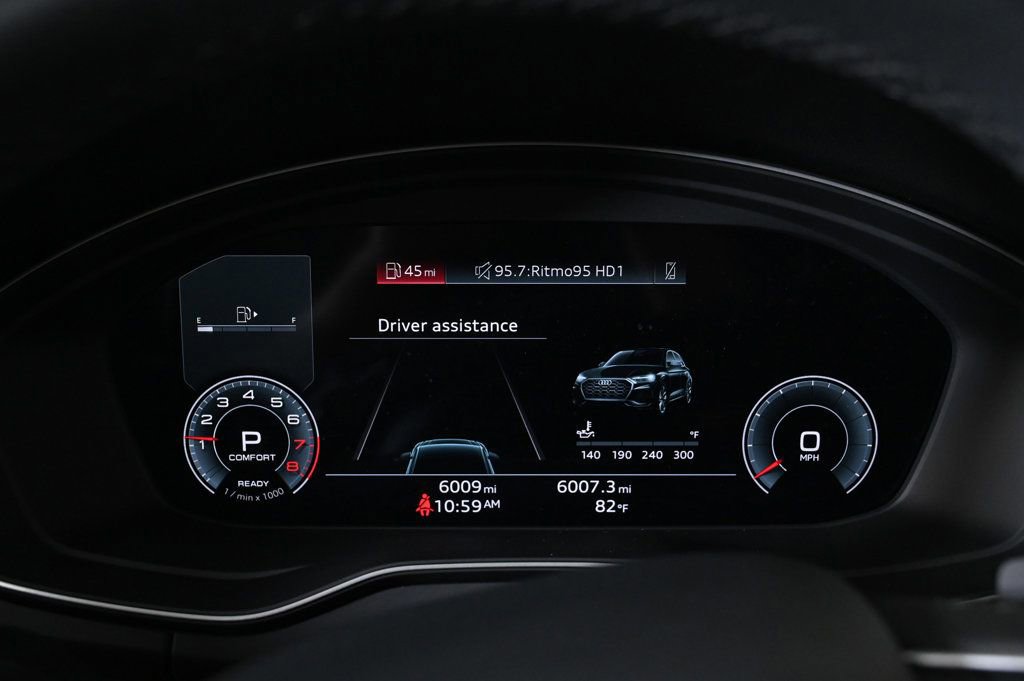 Certified 2023 Audi Q5 2.0T Premium Plus w/ Premium Plus Package image 11