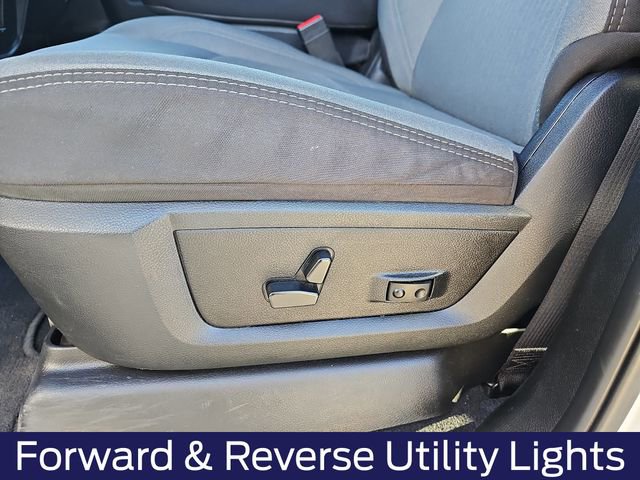 Used 2024 RAM 3500 Big Horn image 18