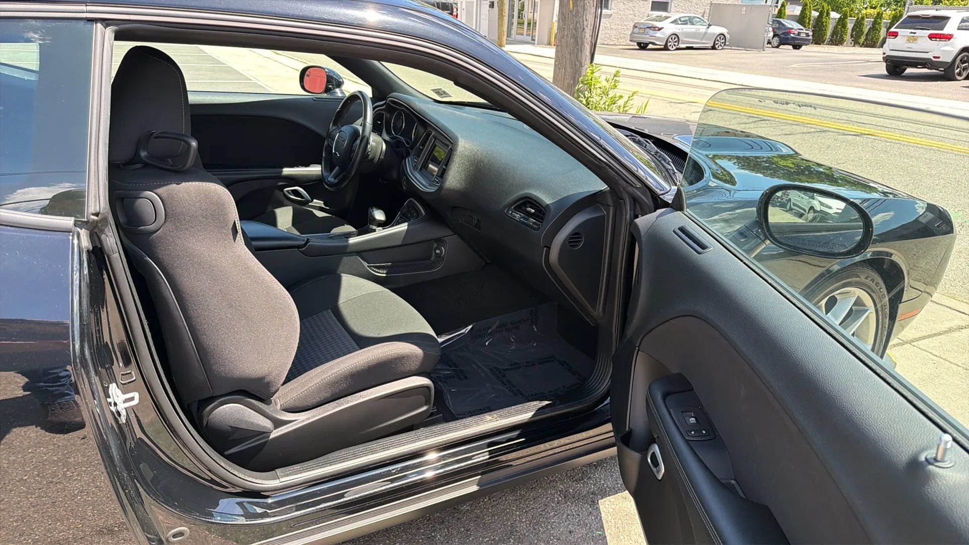 Used 2022 Dodge Challenger GT RWD image 24