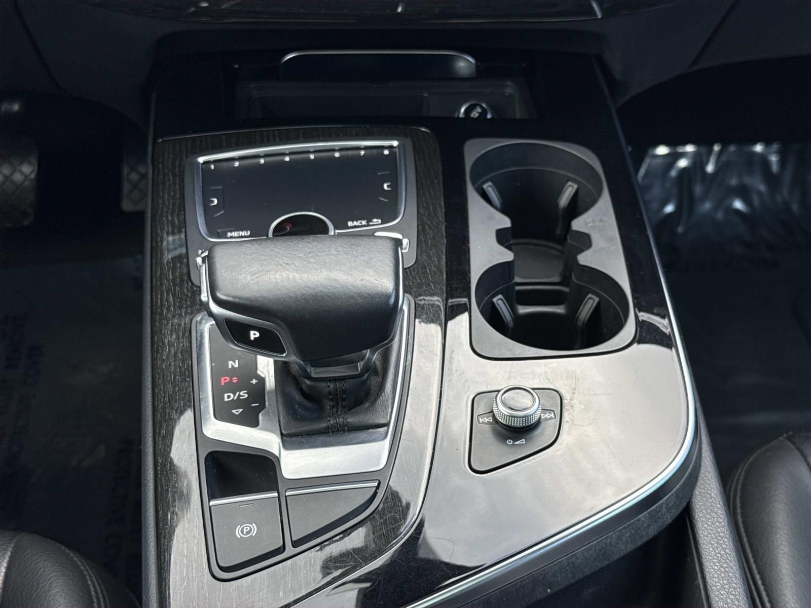 Used 2019 Audi Q7 3.0T Premium Plus image 13