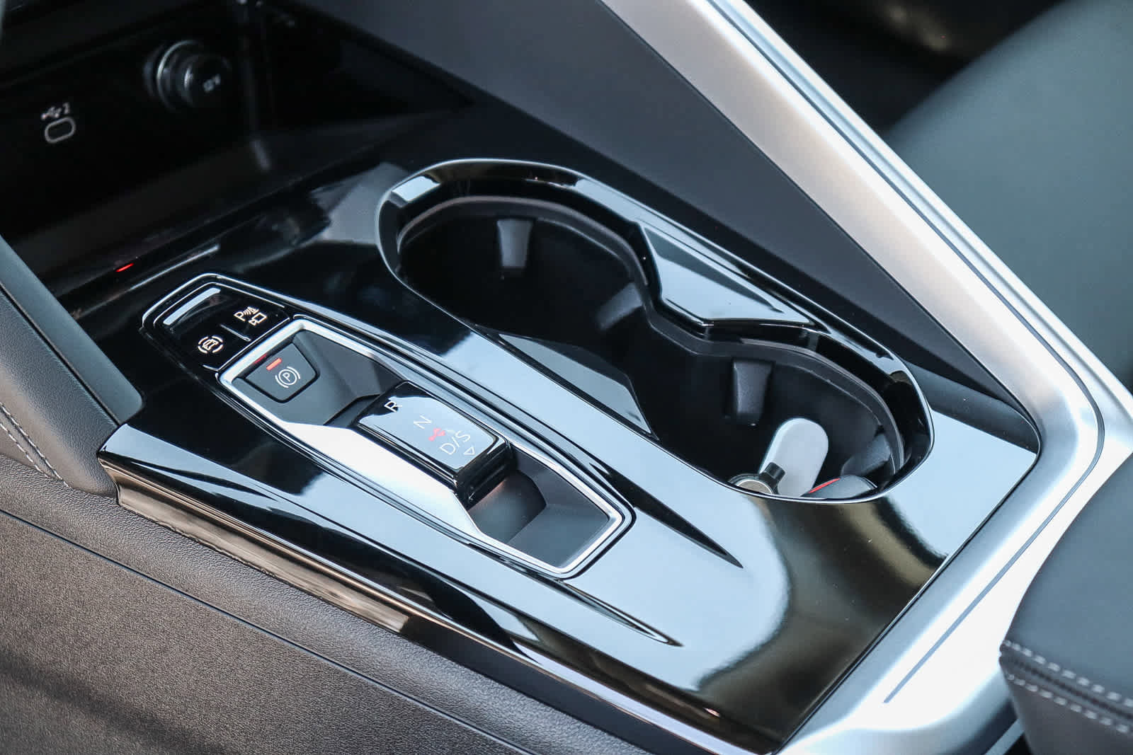 New 2025 Audi Q5 Prestige image 20