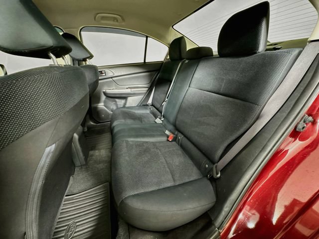 Used 2015 Subaru Impreza 2.0i AWD/4WD image 20