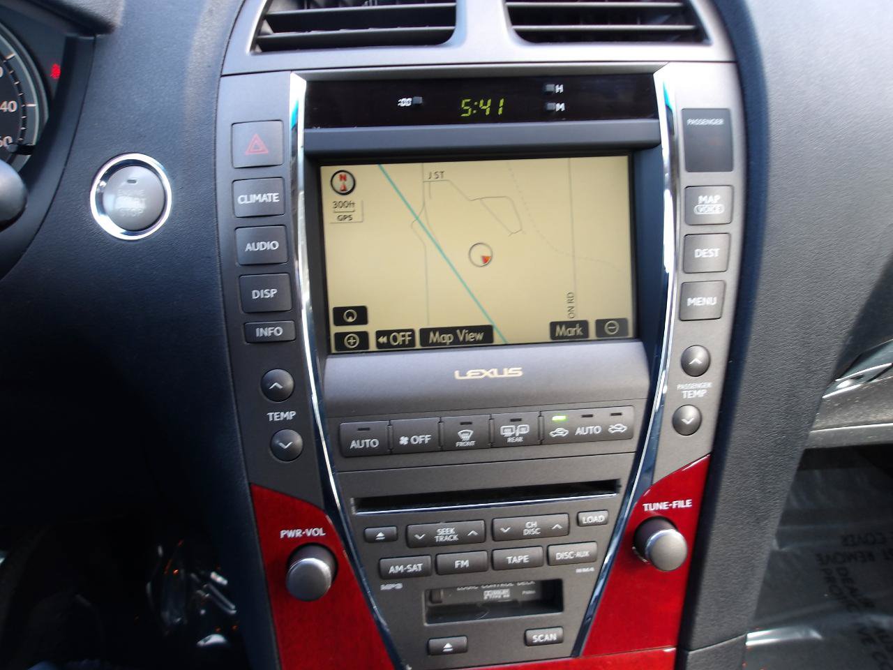 Used 2008 Lexus ES 350 w/ Premium Plus Pkg FWD image 18