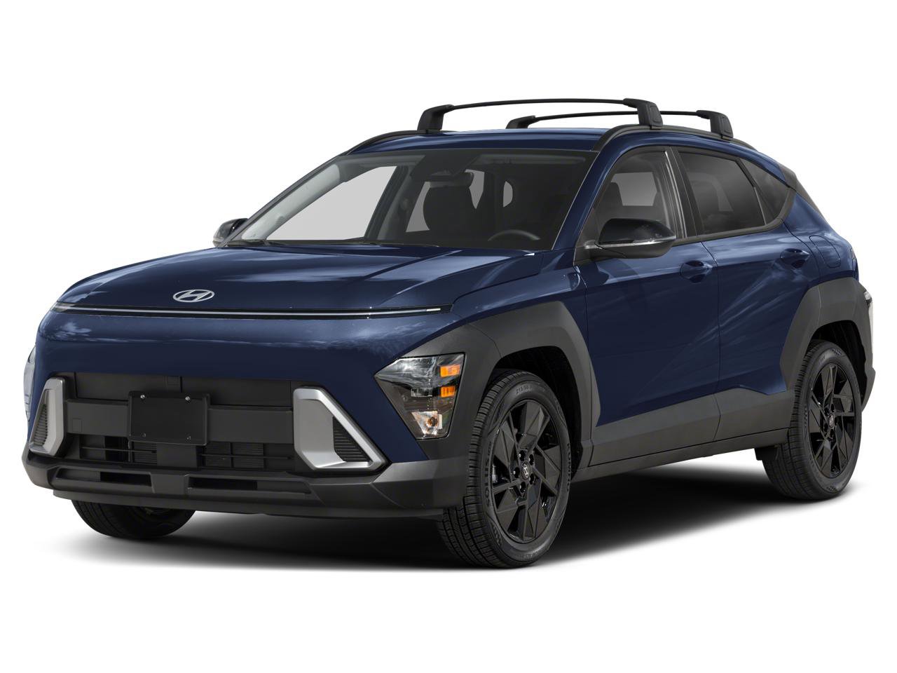 New 2026 Hyundai Kona SEL Sport AWD/4WD image 58