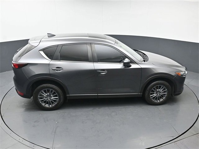 Used 2017 MAZDA CX-5 Touring w/ Preferred Equipment Package image 44