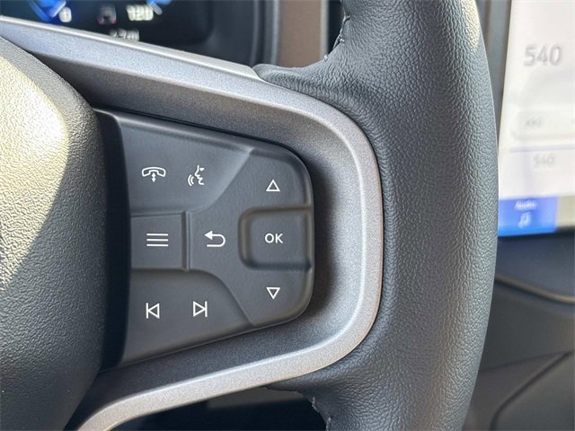 New 2025 Ford Bronco Big Bend w/ Black Diamond Package image 25