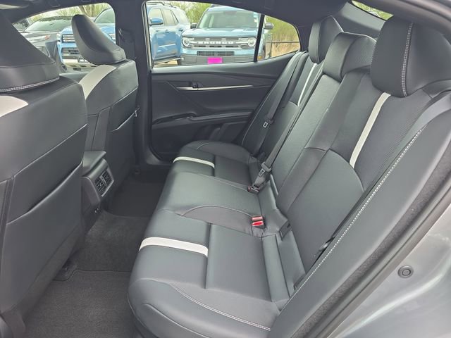 Used 2026 Toyota Camry SE w/ Convenience Package FWD image 14