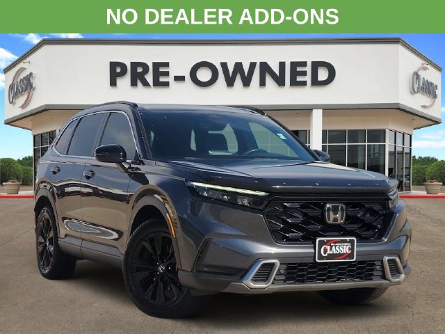 Used 2023 Honda CR-V Sport Touring image 1