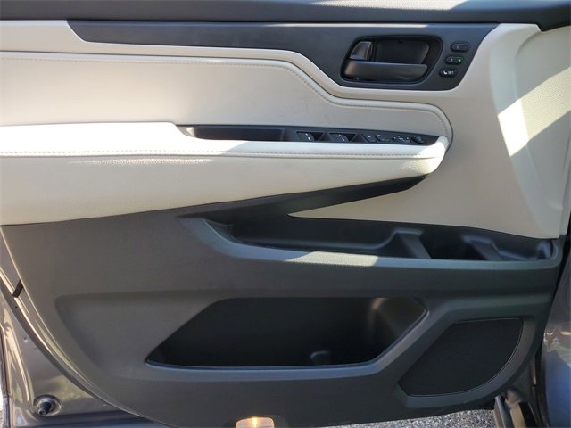 New 2026 Honda Odyssey EX-L image 15