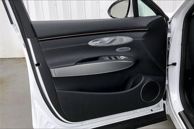 New 2026 Genesis GV70 2.5T Select image 11
