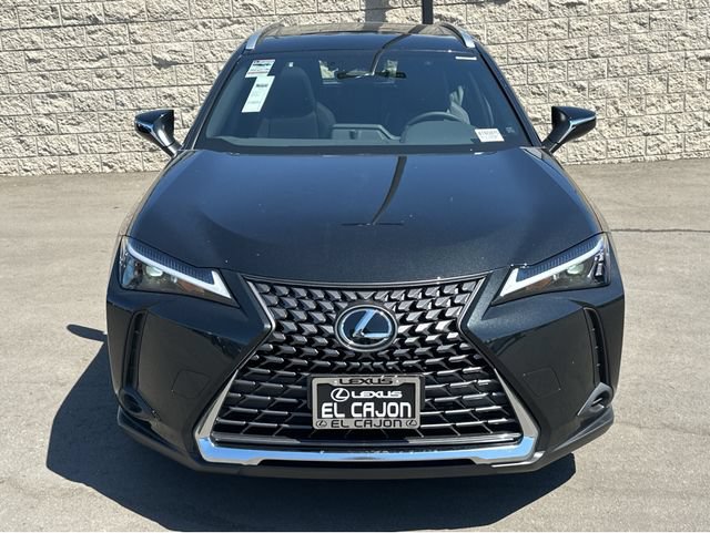 New 2026 Lexus UX 300h FWD image 3
