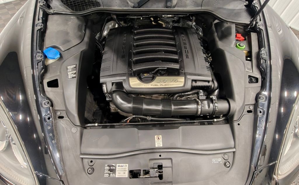 Used 2012 Porsche Cayenne image 45