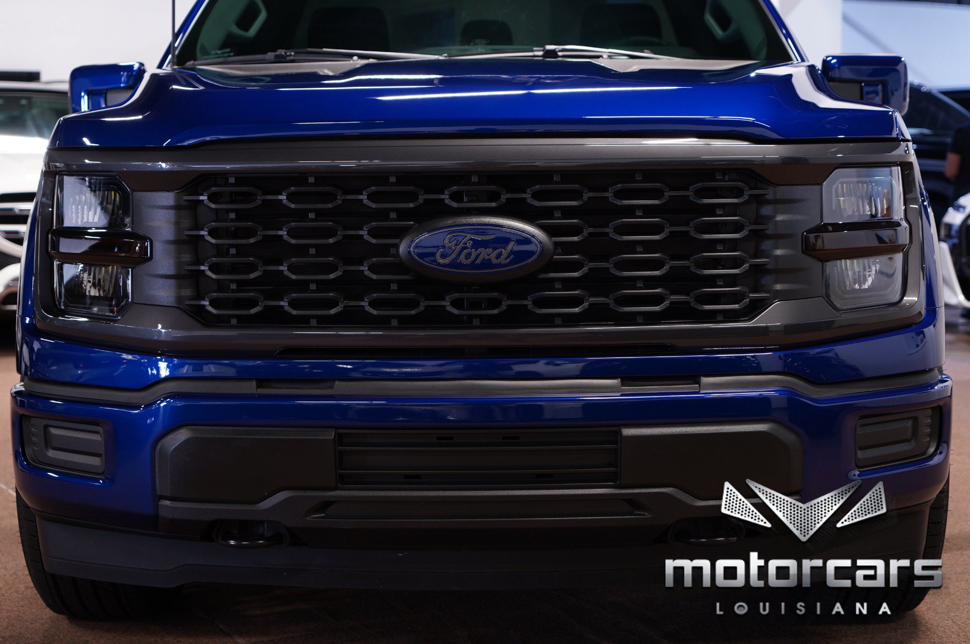 Used 2026 Ford F150 XL AWD/4WD image 10