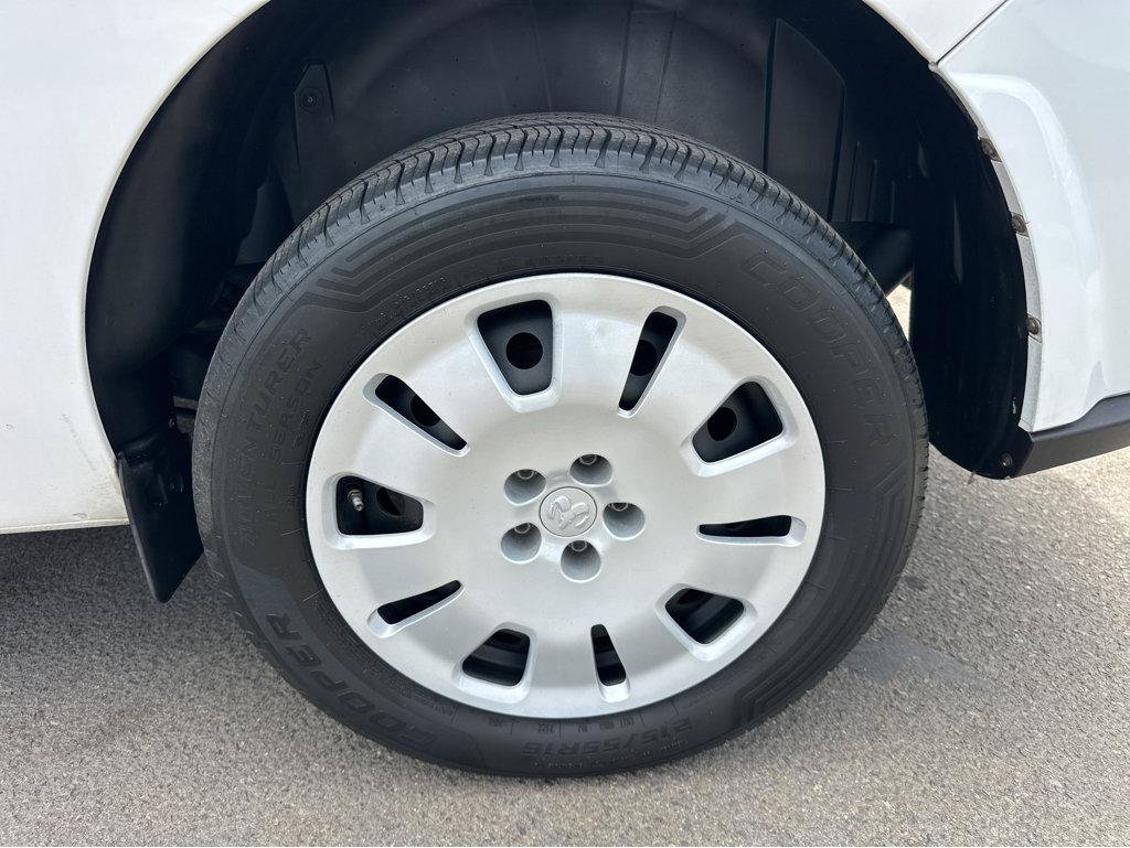 Used 2018 RAM ProMaster City Tradesman SLT FWD image 14