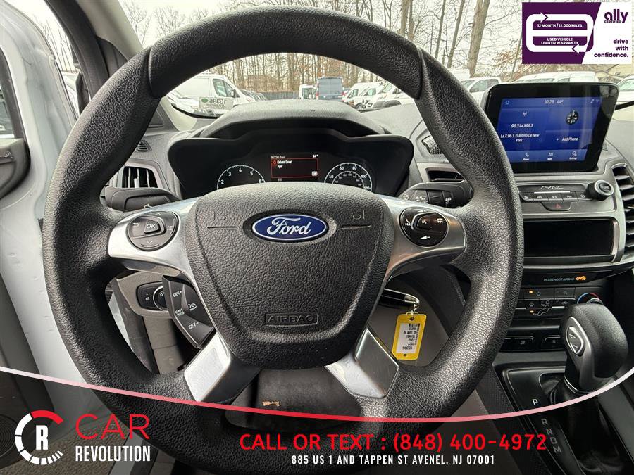 Used 2022 Ford Transit Connect XL image 13