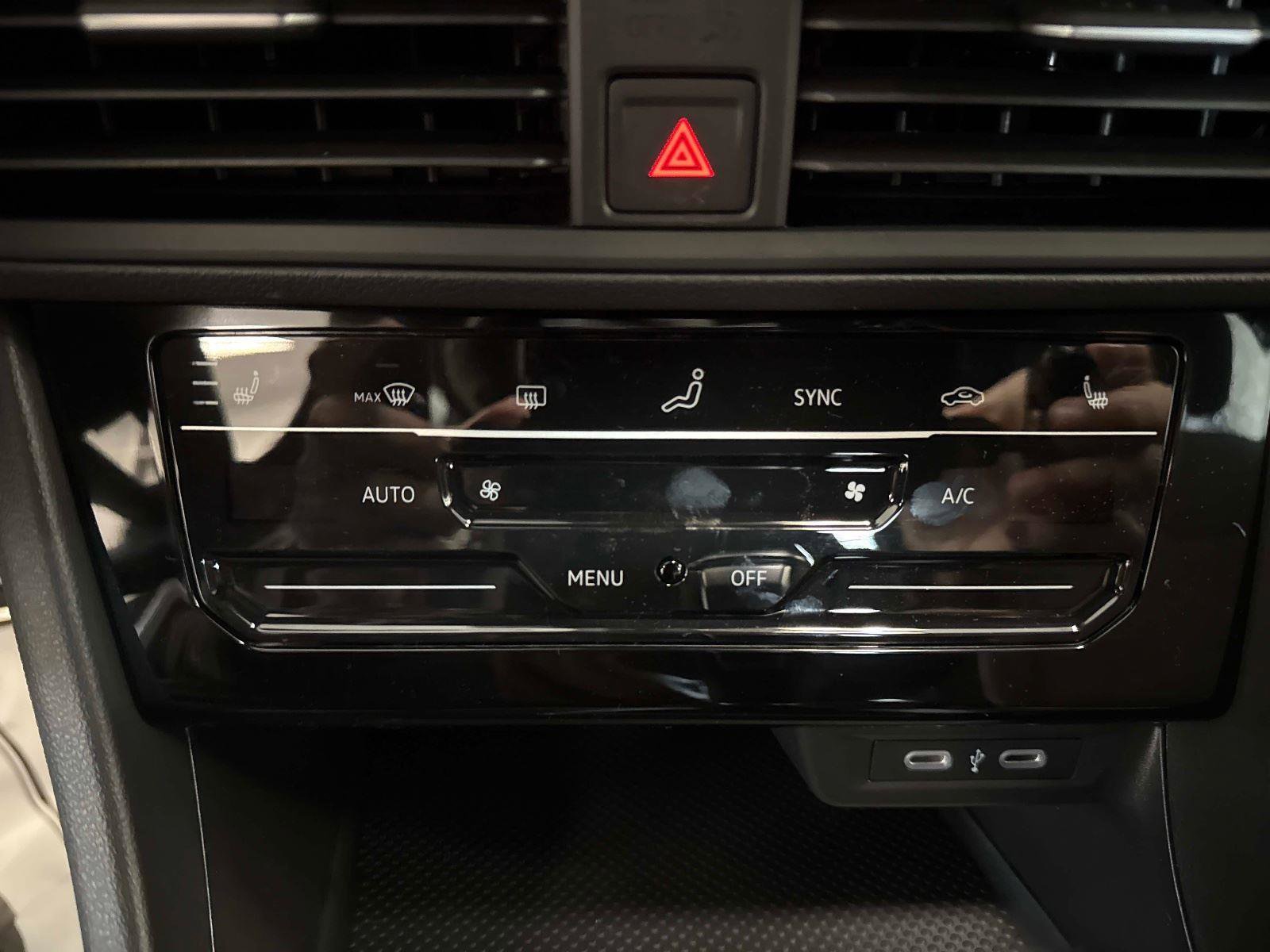 New 2026 Volkswagen Jetta Sport image 24