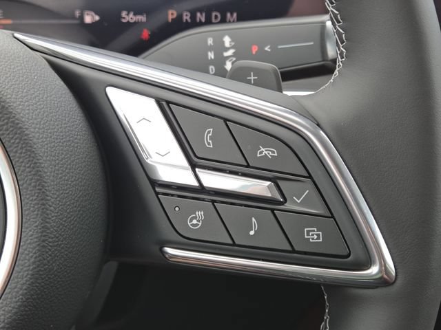 New 2026 Buick Envision Sport Touring AWD/4WD image 14