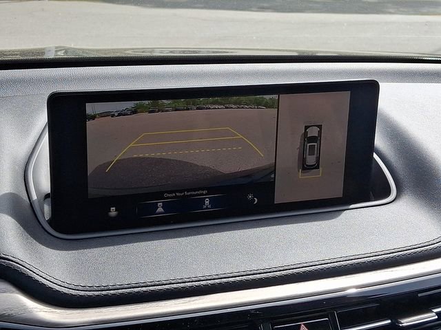 Used 2023 Acura MDX SH-AWD w/ Advance Package image 22