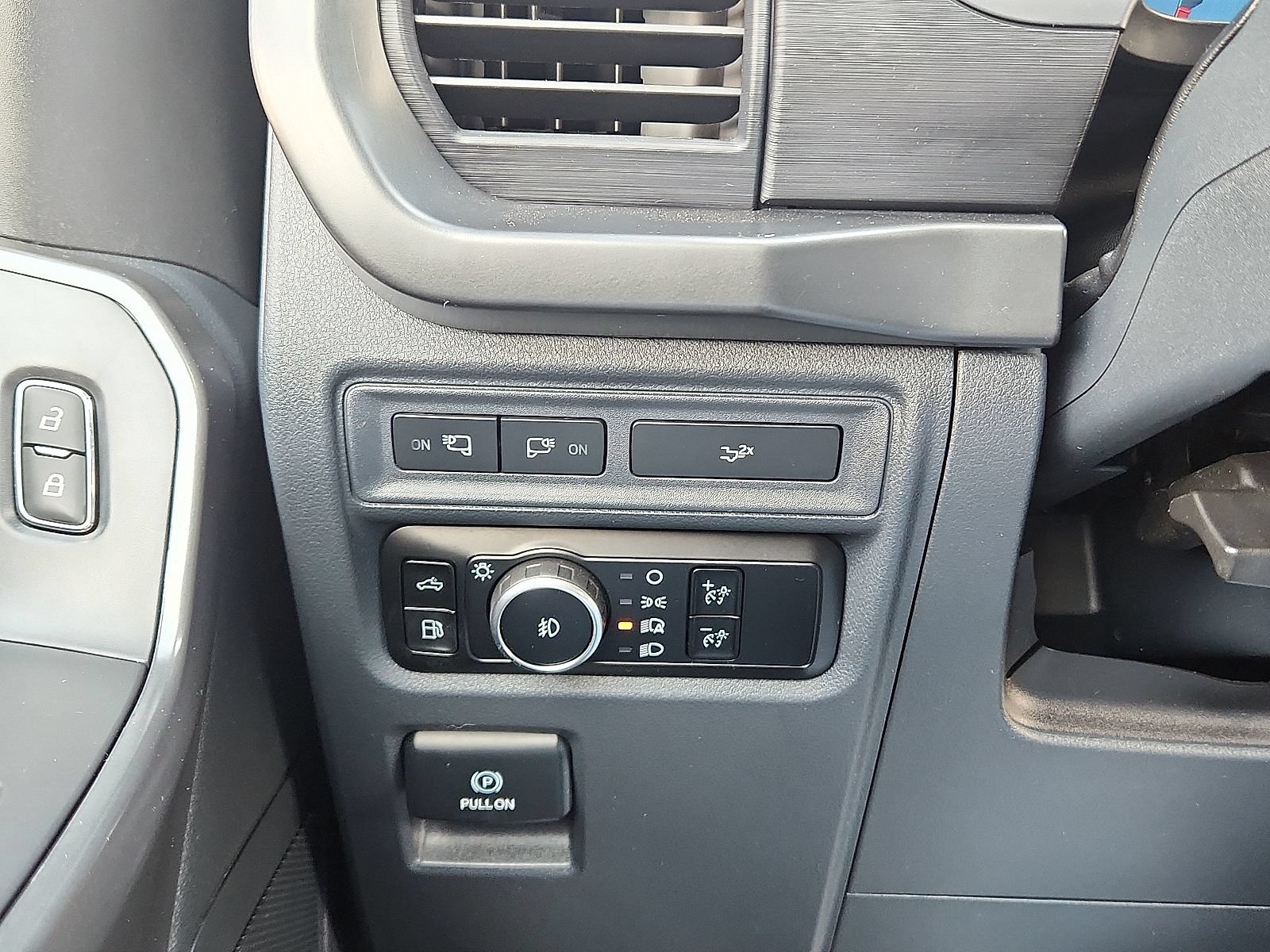 Used 2024 Ford F150 XLT w/ Equipment Group 302A MID AWD/4WD image 16