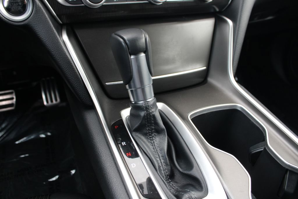 Certified 2022 Honda Accord Sport image 24